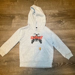Carhartt Hoodie